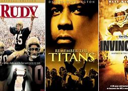Image result for Top 20 Sports Movies