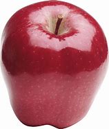 Image result for Red Apple Transparent