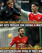 Image result for Liverpool Lose Meme