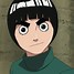 Image result for Rock Lee Character