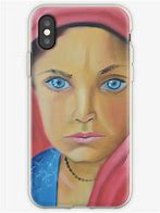 Image result for iPhone 13 Clear Blue Case