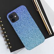 Image result for Ombre Glitter Phone Case