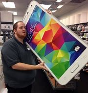 Image result for Worl Biggest Phone