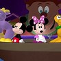 Image result for Mickey Mouse Cbhouse Laptop