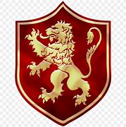 Image result for Lannister Family Crest