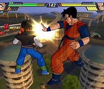 Image result for Dragon Ball Games Free