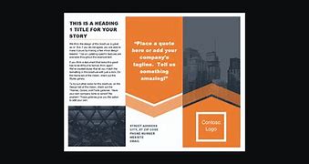 Image result for Word Page Layout Templates