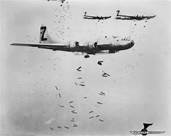 Image result for B-29 Firebombing