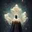 Image result for Galaxy God Art