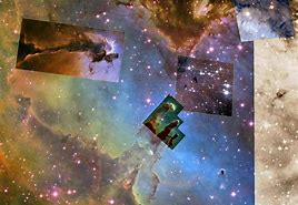 Image result for Eagle Head Nebula