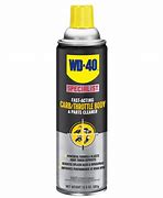 Image result for WD-40 Mold