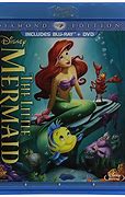 Image result for Brothers Grimm Little Mermaid