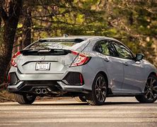 Image result for 2016 Civic Sport Hatchback