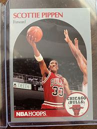 Image result for NBA Hoops Auto Card