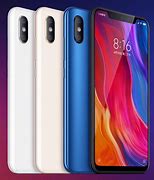 Image result for Xiaomi Mi-8 Hind