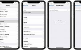 Image result for iPhone System Update