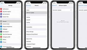 Image result for Setup Wizard iOS 12