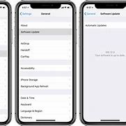 Image result for How to Update iOS On iPhone 8