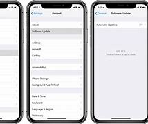 Image result for How to Upgrade iPhone 5 to iOS 12