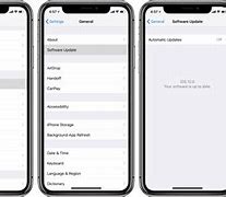 Image result for iPhone iOS Update Screen