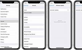 Image result for Iphoen Setting