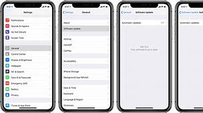 Image result for iPhone SE Settings Options