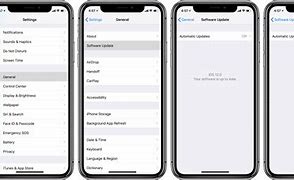 Image result for iOS 10 iPhone 4S Black