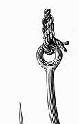 Image result for Fish On a Hook Drawing Realistic
