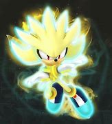 Image result for Anti Silver Sonic