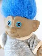 Image result for Trolls Bergen Doll