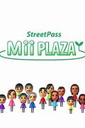 Image result for SpotPass Mii Plaza