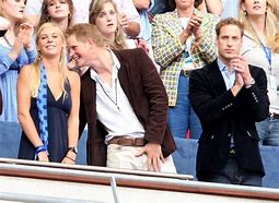 Image result for Prince Harry Chelsea