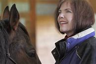 Image result for Emma Church Horse Trainer