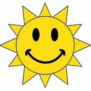 Image result for Animated Smiling Sun