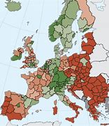 Image result for Heart of Europe Map