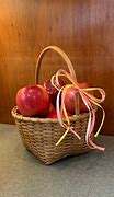Image result for Woven Apple Basket
