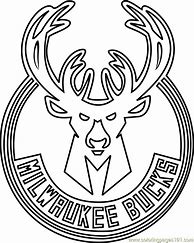 Image result for Milwaukee Bucks Schedule Coloring Sheets