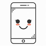 Image result for Mobile Phone Emoji