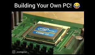 Image result for Funny PC Builds