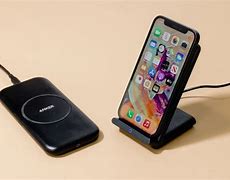 Image result for Cordless Cell Phone Charger