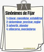 Image result for fijar