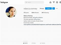Image result for Beautiful Rebecca Romney
