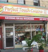 Image result for Perfect Touch Restaurant Menu