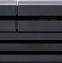 Image result for PS4 Pro Back