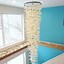 Image result for Paper Chandeliers Decorations