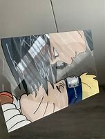 Image result for Naruto Glass