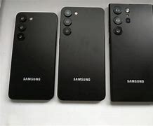 Image result for Galaxy S23 Comparison Chart