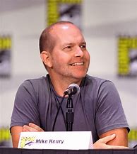 Image result for Mike Henry Actor Old