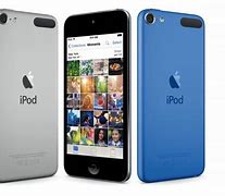 Image result for Newest iPod Touch 2018