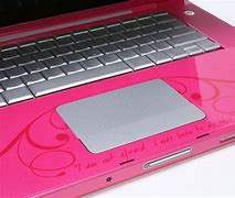 Image result for Small Pink Laptop Apple